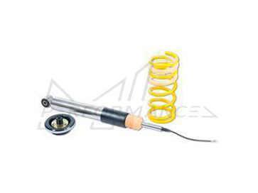 KW Volkswagen MK8 Golf GTI DDC Plug & Play Coilovers