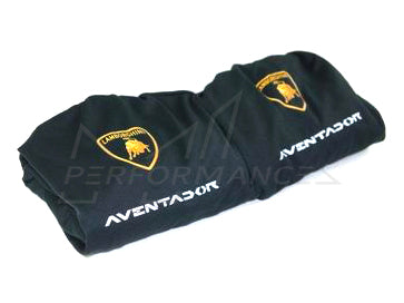 LAMBORGHINI Aventador Seat Cover Set - ML Performance UK