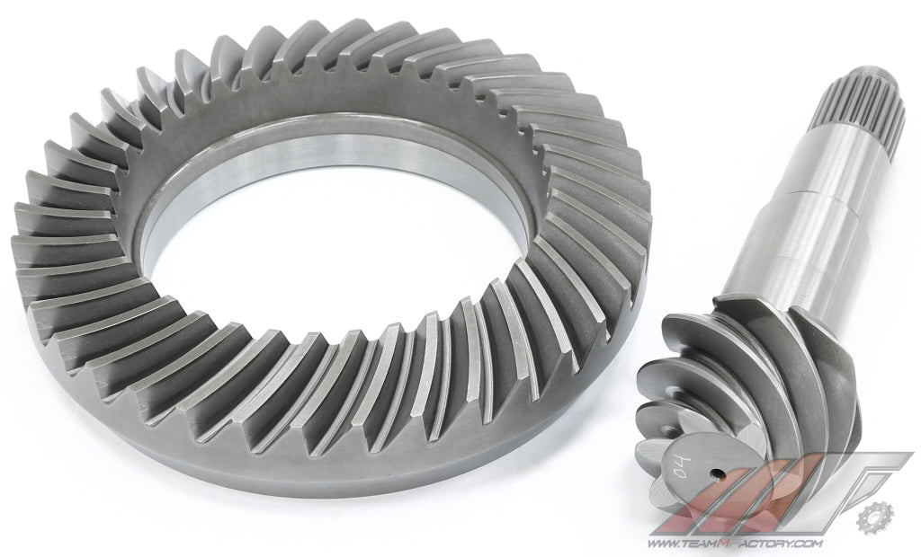 MFactory BMW E82 E90 F20 F30 Final Drive Gears (M135i, M235i, 135i, 335i & 435i) - ML Performance UK