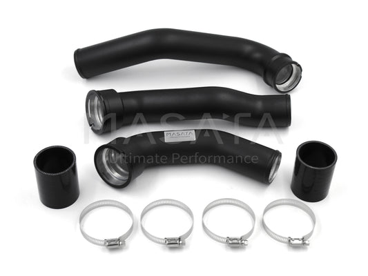 Masata Ford Focus MK4 1.5L Chargepipe & Turbo to Intercooler Pipe - ML Performance UK