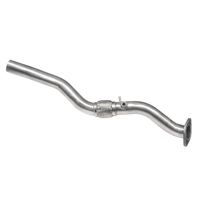 Cobra Exhaust Mazda MX-5 (ND) Mk4 Second De-Cat Front Performance Exhaust Section | ML Performance UK Car Parts