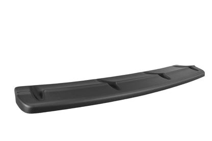 Maxton Design Audi 8V.5 S3 Central Rear Splitter - ML Performance UK