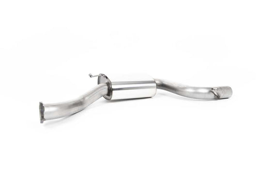 Milltek Toyota Yaris GR 1.6T Centre Silencer