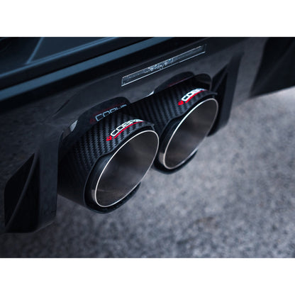 Cobra Exhaust Mini (Mk3) JCW (F56 LCI 2) Facelift (2021+) 3" Venom GPF Back Performance Exhaust