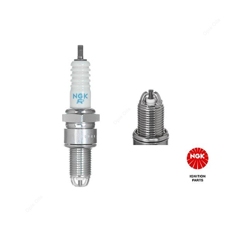 NGK BUR6ET (3172) - Standard Spark Plug - ML Performance UK