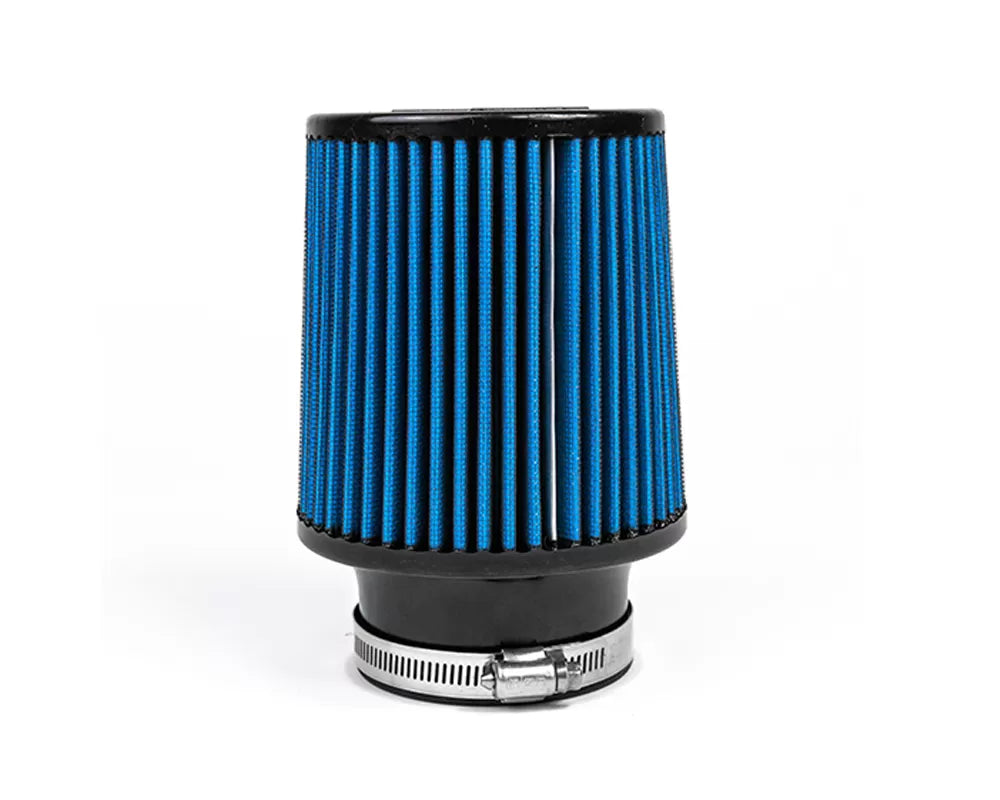 Agency Power PL-AP305045 High Flow Air Filter 5" Base x 7" H x 4.5" Top 3" Flange | ML Performance UK Car Parts