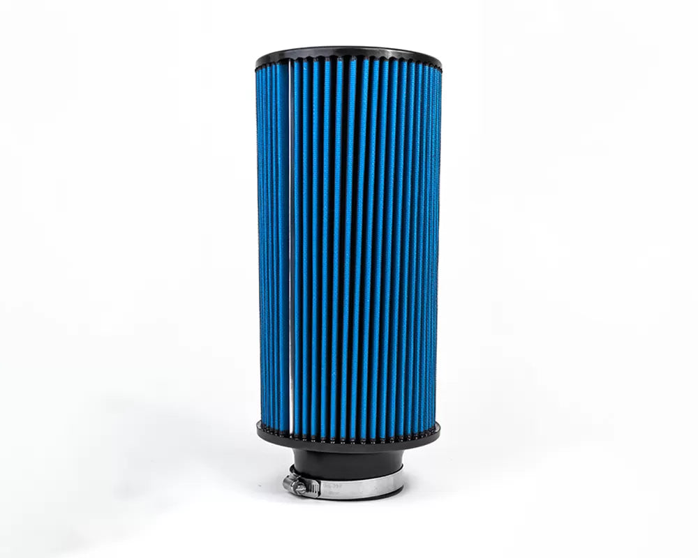 Agency Power PL-AP306060 High Flow Air Filter 6" Top x 6" Base x 13.75" Tall | ML Performance UK Car Parts