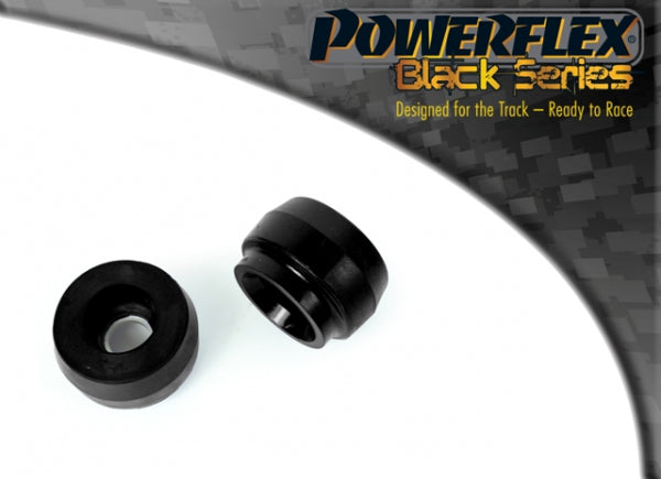 Powerflex Audi 8X Black Series Front Strut Top Mount Bush (A1 & S1)