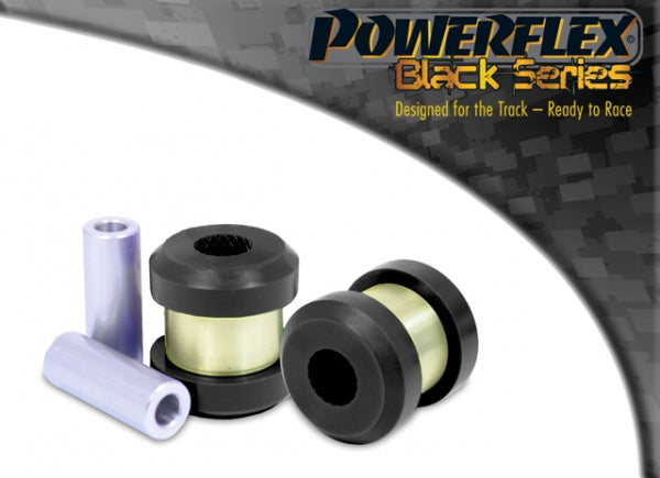 Powerflex Audi Seat Skoda Volkswagen Black Series Rear lower Arm Inner Bush (8X A1 & 8X S1)