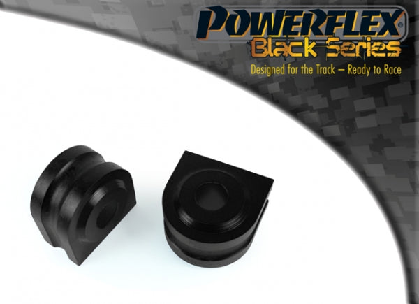 Powerflex BMW E60 E61 E65 E66 Black Series Front Anti Roll Bar Mount 28mm | ML Performance UK