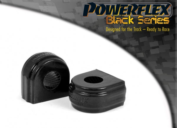 Powerflex BMW E70 E71 E72 Black Series Rear Anti Roll Bar Mounting Bush 23mm | ML Performance UK