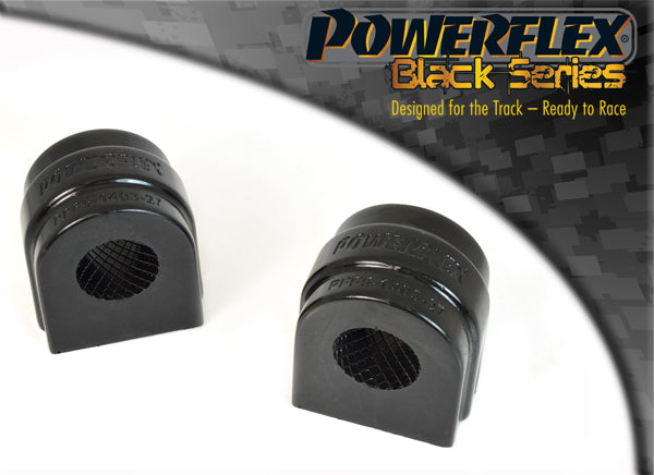 Powerflex BMW E70 E71 E72 F15 Black Series Front Anti Roll Bar Mounting Bush 27mm | ML Performance UK