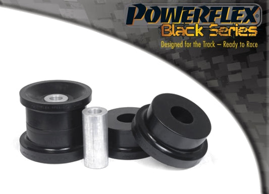 Powerflex BMW E81 E90 F20 F22 F30 Black Series Rear Subframe Rear Mounting Bush - ML Performance UK