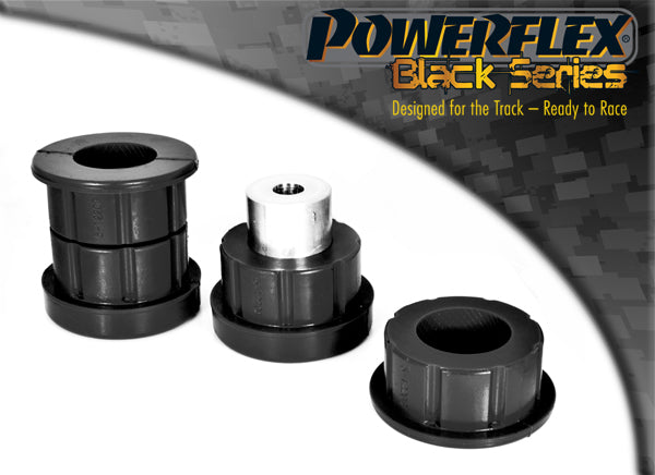 Powerflex BMW E82 E90 F20 F30 F32 Black Series Rear Subframe Front Mounting Bush - ML Performance UK