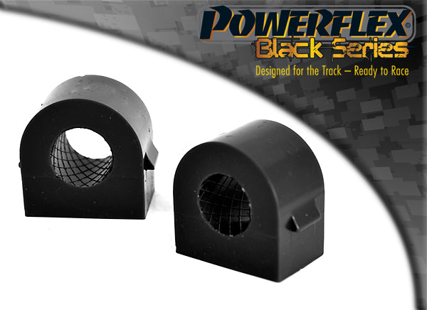 Powerflex BMW E82 E9x Black Series Front Anti Roll Bar Bush 22.5mm (Inc. 1M & M3) | ML Performance UK