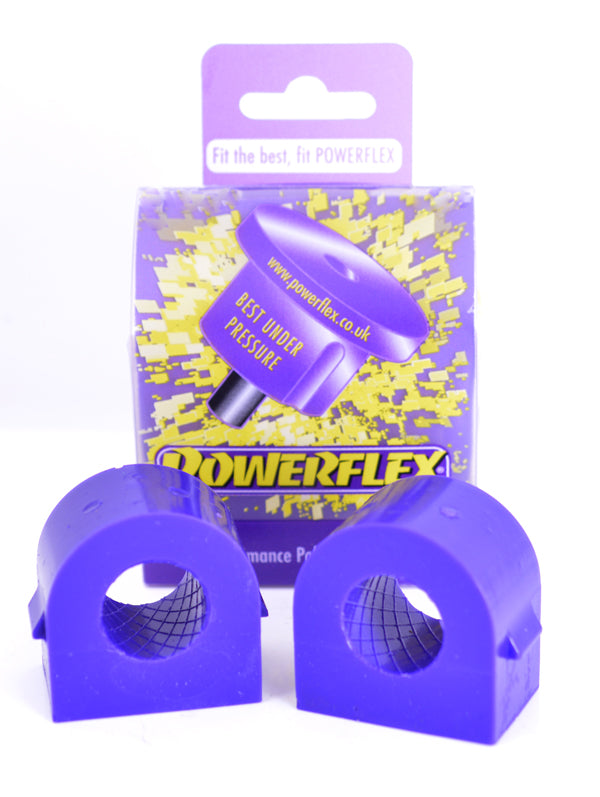 Powerflex BMW E82 E9x Front Anti Roll Bar Bush 22.5mm (Inc. 1M & M3) | ML Performance UK