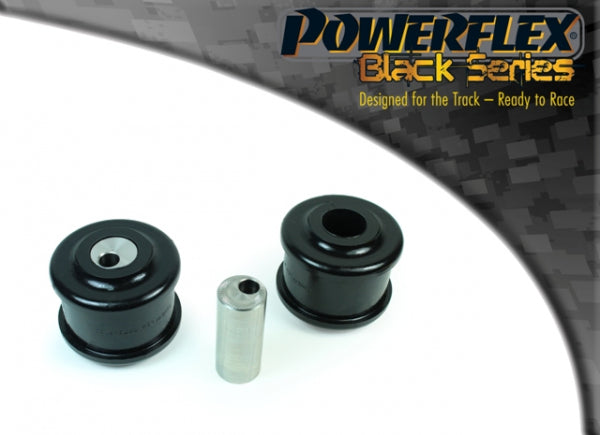 Powerflex BMW E90 E91 E92 E93 Black Series Front Control Arm to Chassis Bush | ML Performance UK