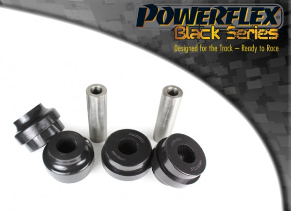 Powerflex BMW F06 F10 F12 F13 Black Series Front Control Arm To Chassis Bush | ML Performance UK