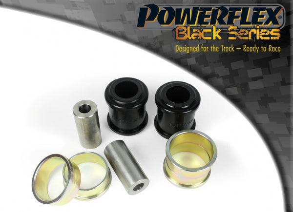 Powerflex BMW F20 F22 F32 F36 Black Series Front Control Arm To Chassis Bush | ML Performance UK