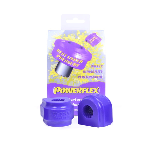 Powerflex BMW F20 F22 F32 F36 Front Anti Roll Bar Bush 25mm | ML Performance UK