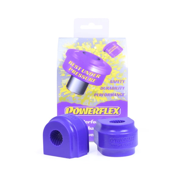 Powerflex BMW F20 F22 F32 F36 Rear Anti Roll Bar Bush 22.5mm | ML Performance UK