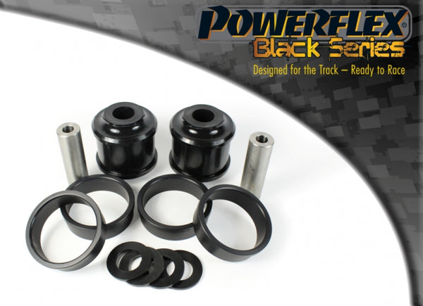 Powerflex BMW Toyota Black Series Front Radius Arm To Chassis Bush (G29 Z4 & A90 Supra) | ML Performance UK