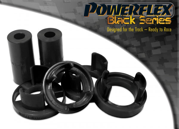 Powerflex Ford MK6 Mustang Black Series Rear Subframe Front Bush Insert | ML Performance UK