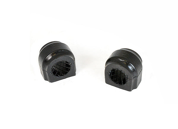 Powerflex Mini R55 R56 R57 R58 Black Series Rear Anti Roll Bar Bush 18mm