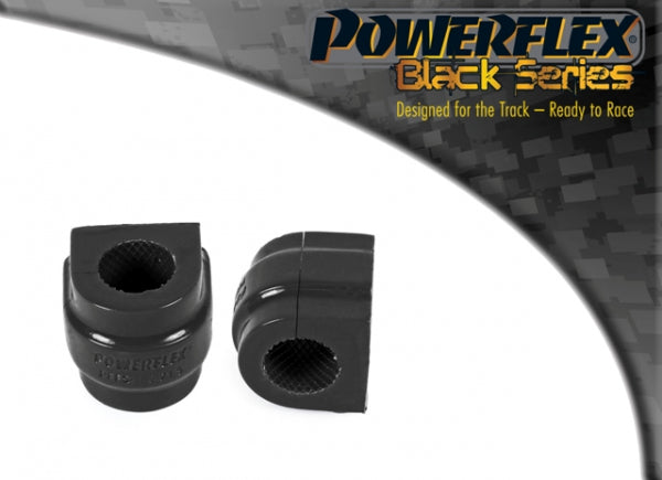 Powerflex Mini R56 R57 R58 Black Series Front Anti Roll Bar Bush 21.5mm | ML Performance UK