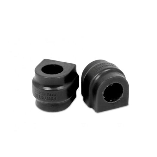 Powerflex Mini R60 R61 Black Series Front Anti Roll Bar Mounting Bush - 23mm