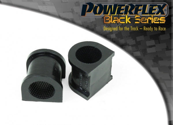 Powerflex Porsche 997 Black Series Front Anti Roll Bar Bush 25mm | ML Performance UK