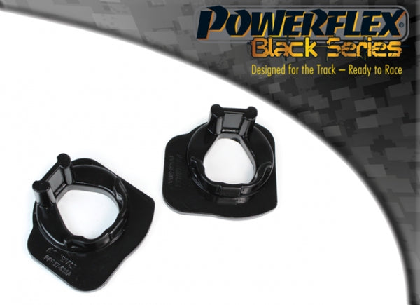 Powerflex Porsche 997 Black Series Gearbox Front Mounting Bush Insert | ML Performance UK