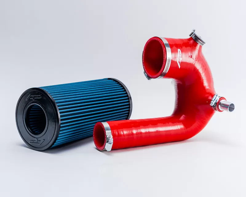 Agency Power AP-RZRXPT-111-RD Cold Air Intake System Polaris RZR XP Turbo | Red | ML Performance UK Car Parts