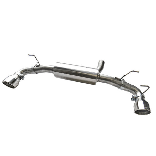 Cobra Exhaust Range Rover Evoque (SD4 / TD4) Rear Box Performance Exhaust | ML Performance UK Car Parts