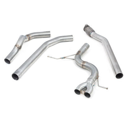 Cobra Exhaust Renault Megane RS (Mk4) 280 / 300 (2019+) Venom Cat/GPF Back Performance Exhaust