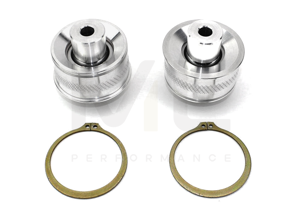 SPL BMW E9XE8XF8X Front Caster Rod Bushings Non-Adjustable | ML Performance UK 