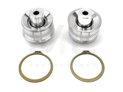 SPL BMW E9XE8XF8X Front Caster Rod Bushings Non-Adjustable | ML Performance UK 