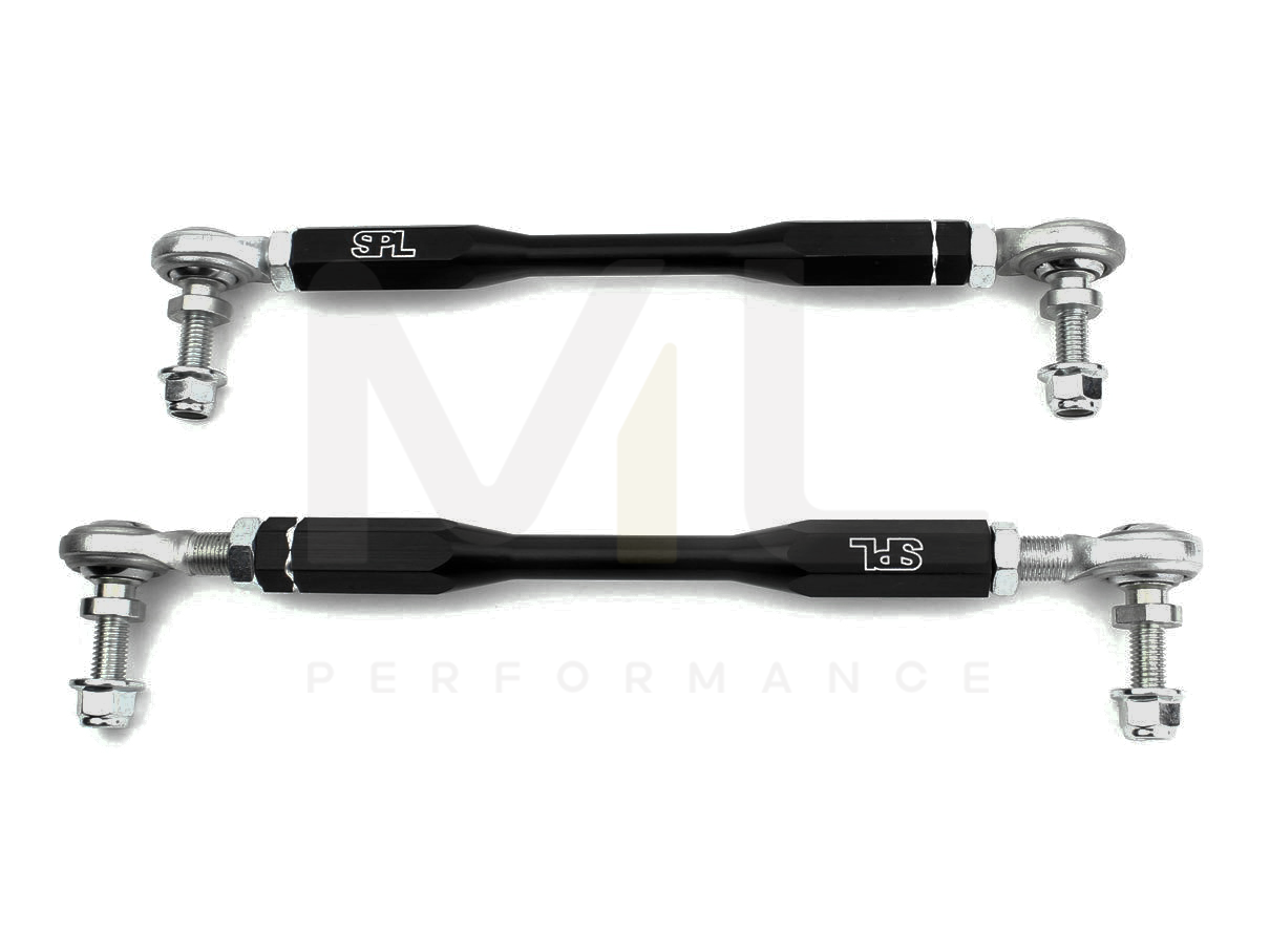 SPL BMW F2XF3X PRO Front End Links | ML Performance UK 