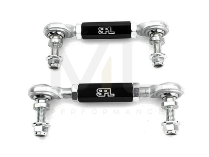 SPL BMW F2XF3X PRO Rear End Links | ML Performance UK 