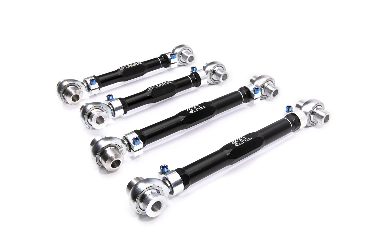 SPL BMW F2XF3X Titanium Rear Upper Arms | ML Performance UK 