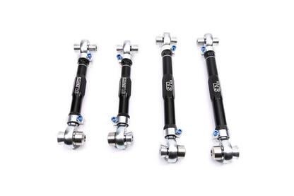 SPL BMW F2XF3X Titanium Rear Upper Arms | ML Performance UK 