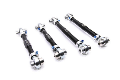 SPL BMW F2XF3X Titanium Rear Upper Arms | ML Performance UK 