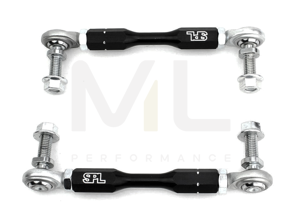 SPL Ford MK6 Mustang PRO Front Endlinks | ML Performance UK 