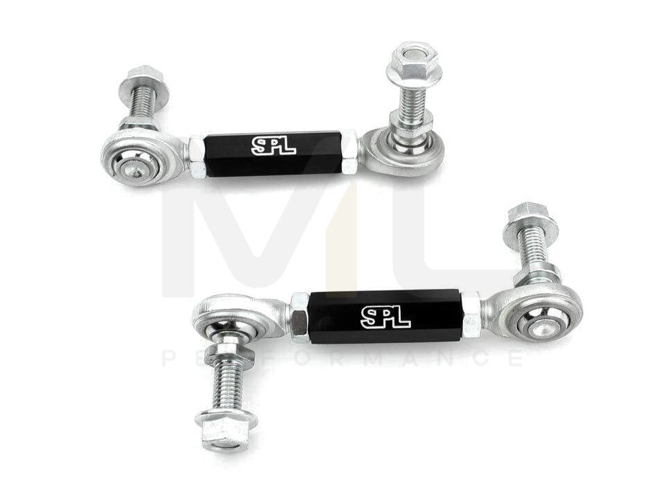 SPL Ford MK6 Mustang PRO Rear Endlinks | ML Performance UK 