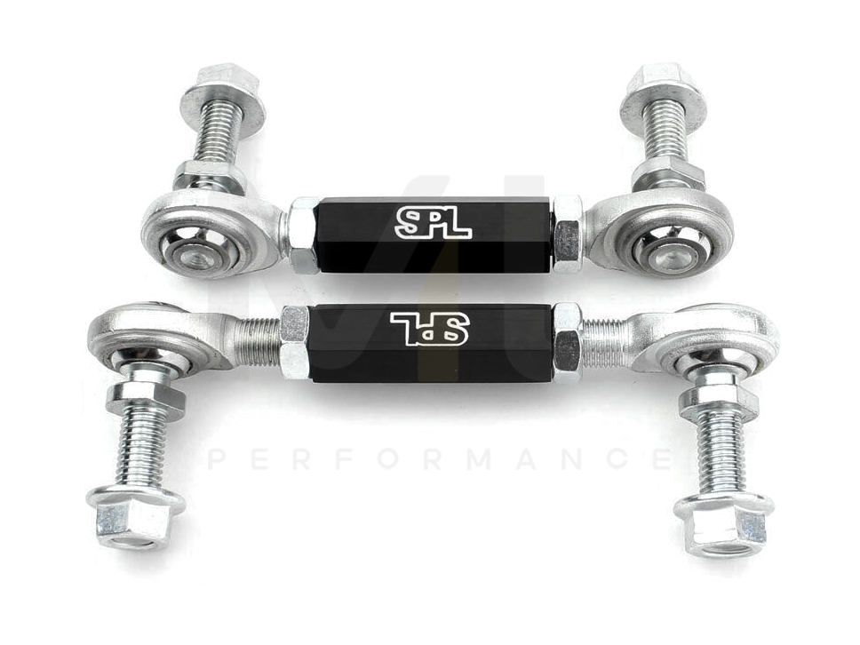 SPL Ford MK6 Mustang PRO Rear Endlinks | ML Performance UK 