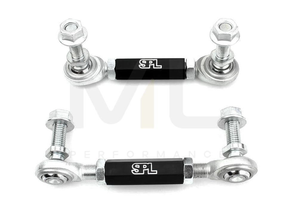 SPL Ford MK6 Mustang PRO Rear Endlinks | ML Performance UK 