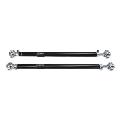 SPL MINI Cooper Titanium Rear Camber Links | ML Performance UK 