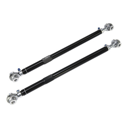 SPL MINI Cooper Titanium Rear Camber Links | ML Performance UK 