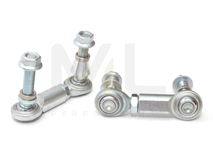 SPL Nissan R35 GTR PRO Front Swaybar Endlinks | ML Performance UK 