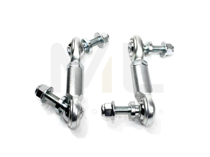 SPL Porsche 996 997 911 PRO Rear Swaybar Endlinks | ML Performance UK 